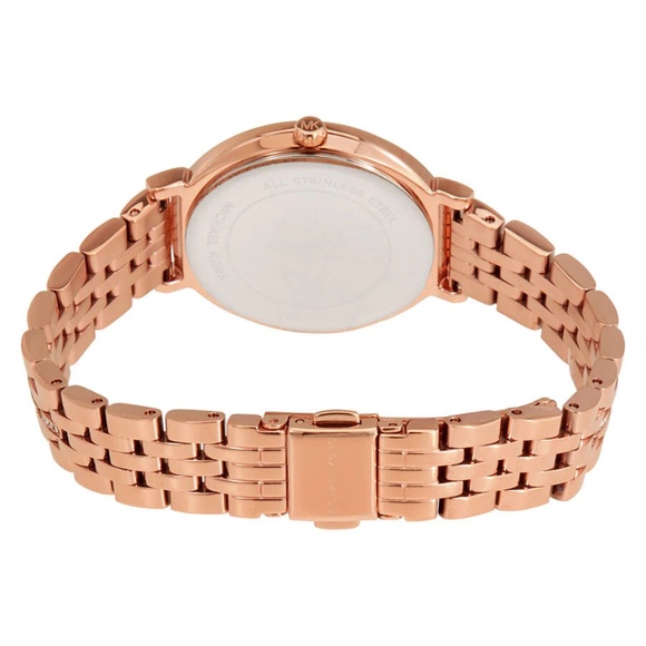 EUC Michael Kors MK3643 Cinthia Women's Watch - Picture 5 of 5